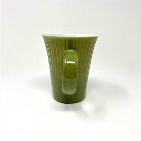 3/$15 Green Mug - Picture 4 of 6